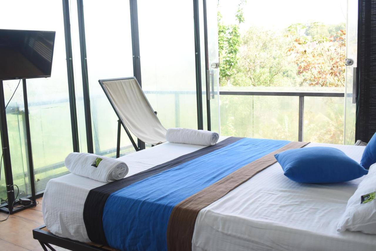 Kakulanda Resort クルネーガラ エクステリア 写真