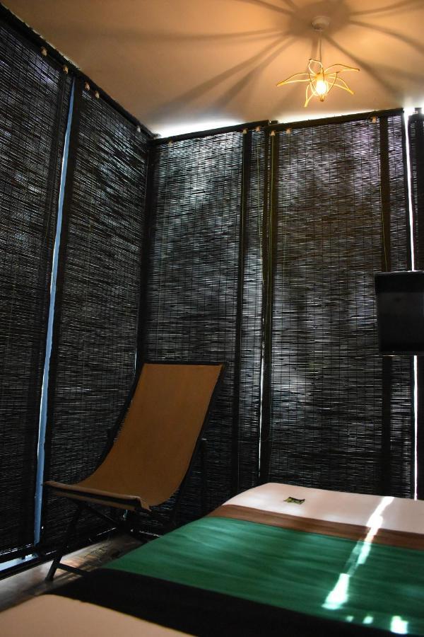 Kakulanda Resort クルネーガラ エクステリア 写真