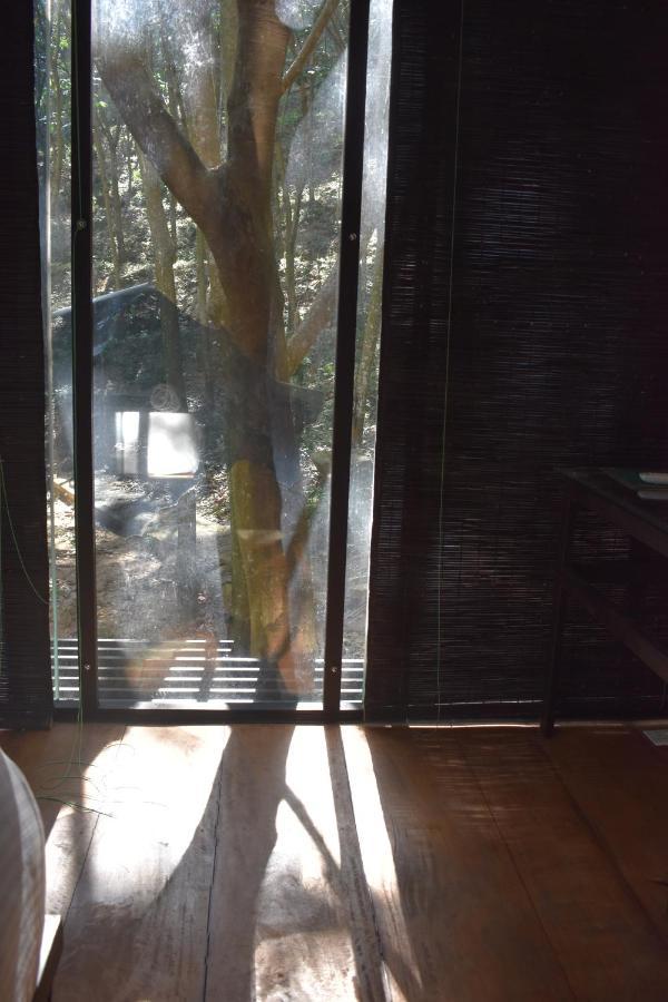 Kakulanda Resort クルネーガラ エクステリア 写真