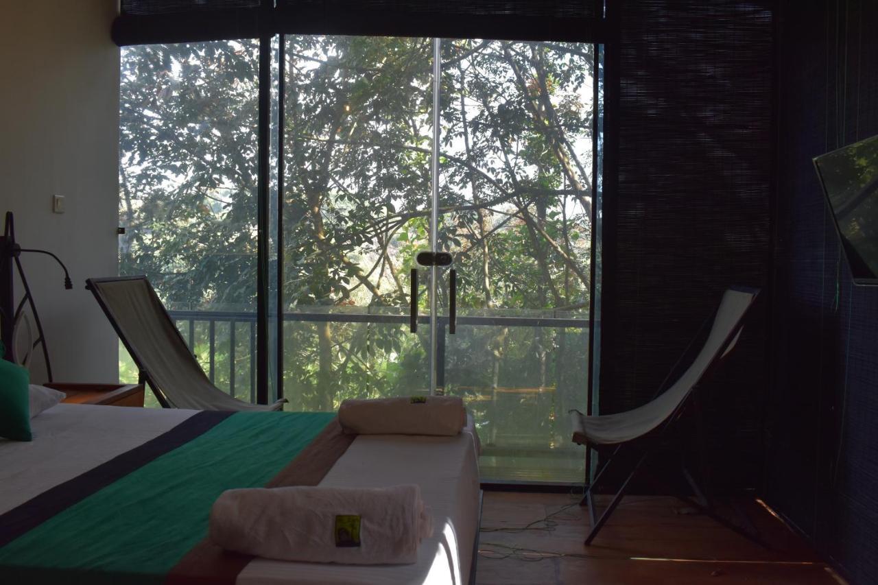Kakulanda Resort クルネーガラ エクステリア 写真