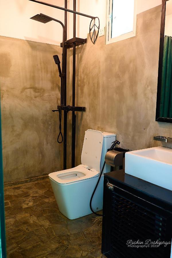 Kakulanda Resort クルネーガラ エクステリア 写真