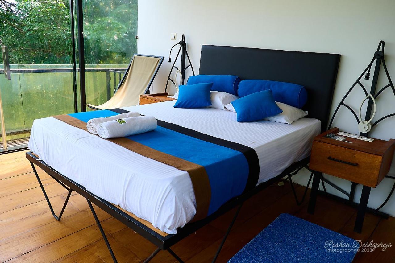 Kakulanda Resort クルネーガラ エクステリア 写真